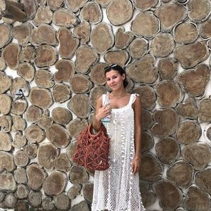 Meet your Posher, Kristina